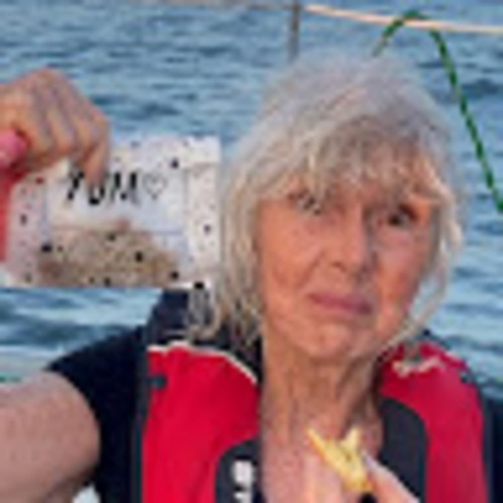 Meet your Posher, Susan